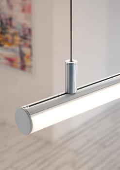 LED Pendelleuchte JAZ